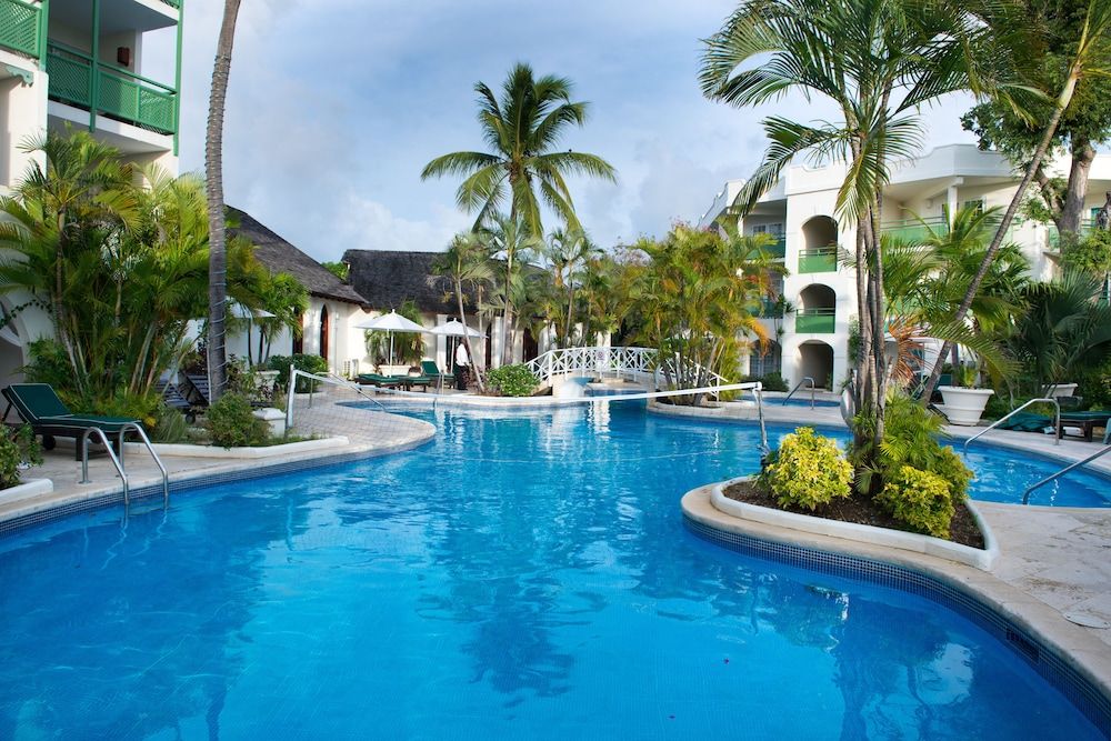 Mango Bay All Inclusive image