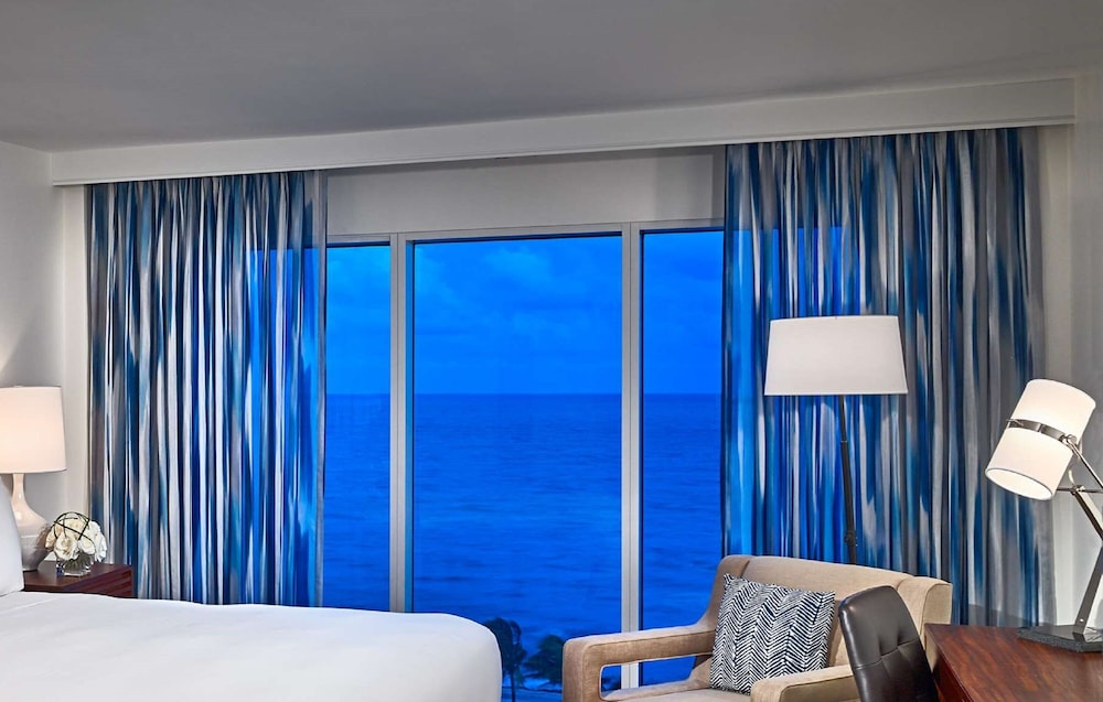 Sonesta Fort Lauderdale Beach — Hotel rooms in Fort Lauderdale, Florida