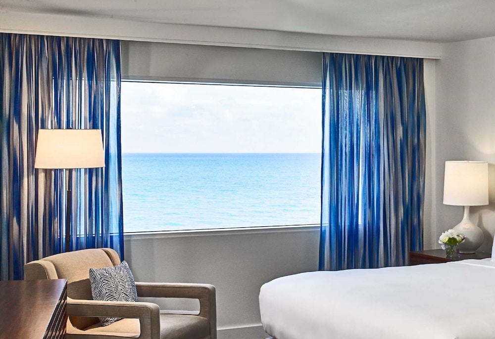 Sonesta Fort Lauderdale Beach — Hotel rooms in Fort Lauderdale, Florida