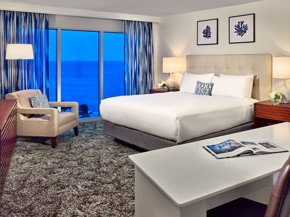 Sonesta Fort Lauderdale Beach — Hotel rooms in Fort Lauderdale, Florida