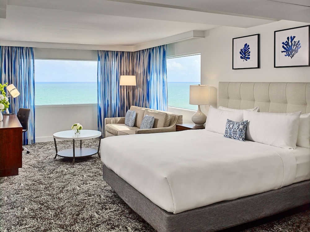 Sonesta Fort Lauderdale Beach — Hotel rooms in Fort Lauderdale, Florida