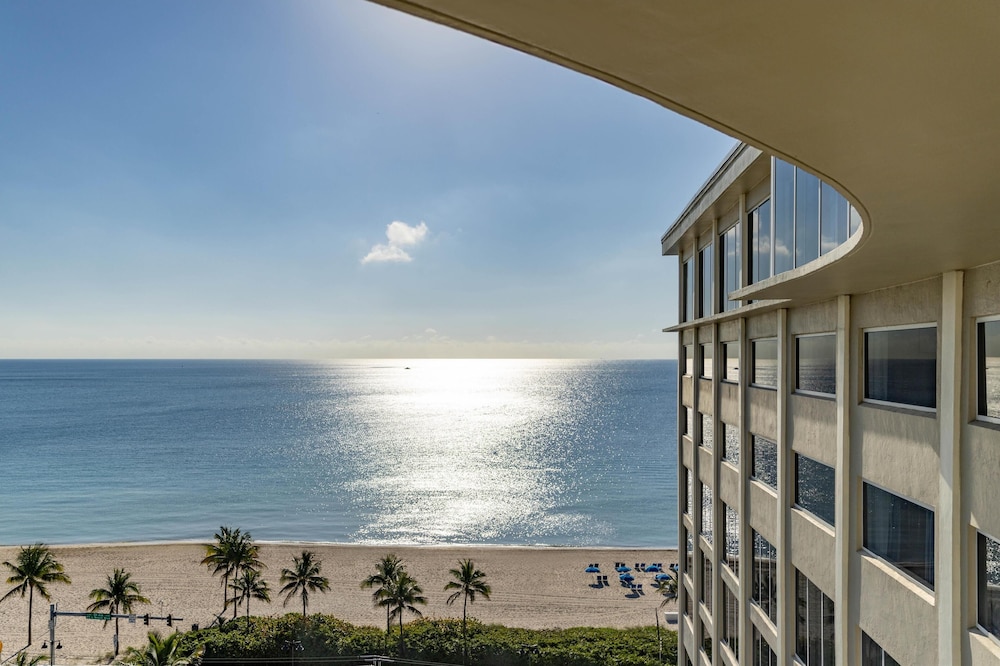 Sonesta Fort Lauderdale Beach — Hotel rooms in Fort Lauderdale, Florida