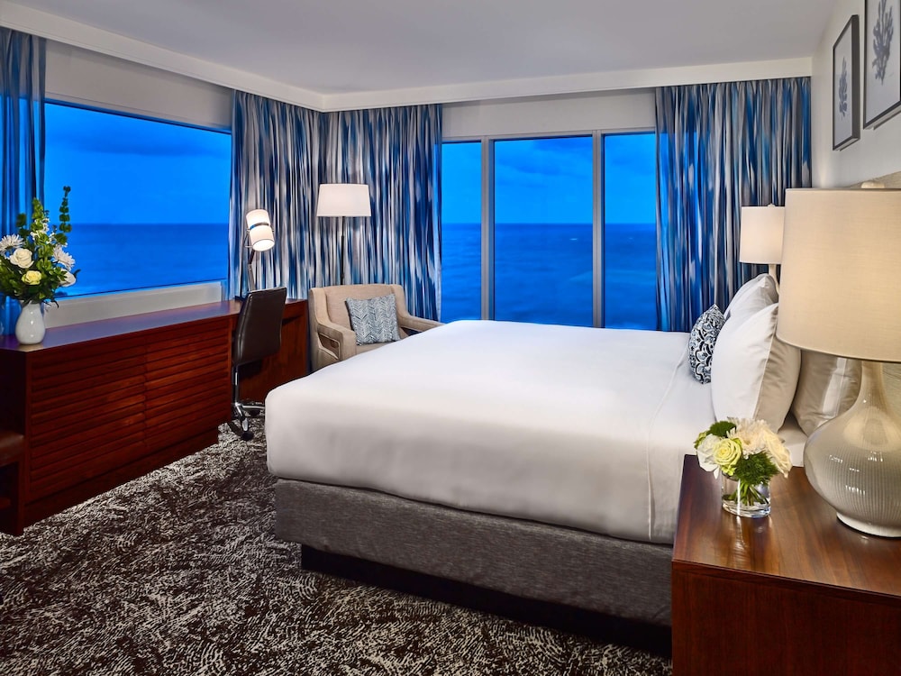 Sonesta Fort Lauderdale Beach — Hotel rooms in Fort Lauderdale, Florida