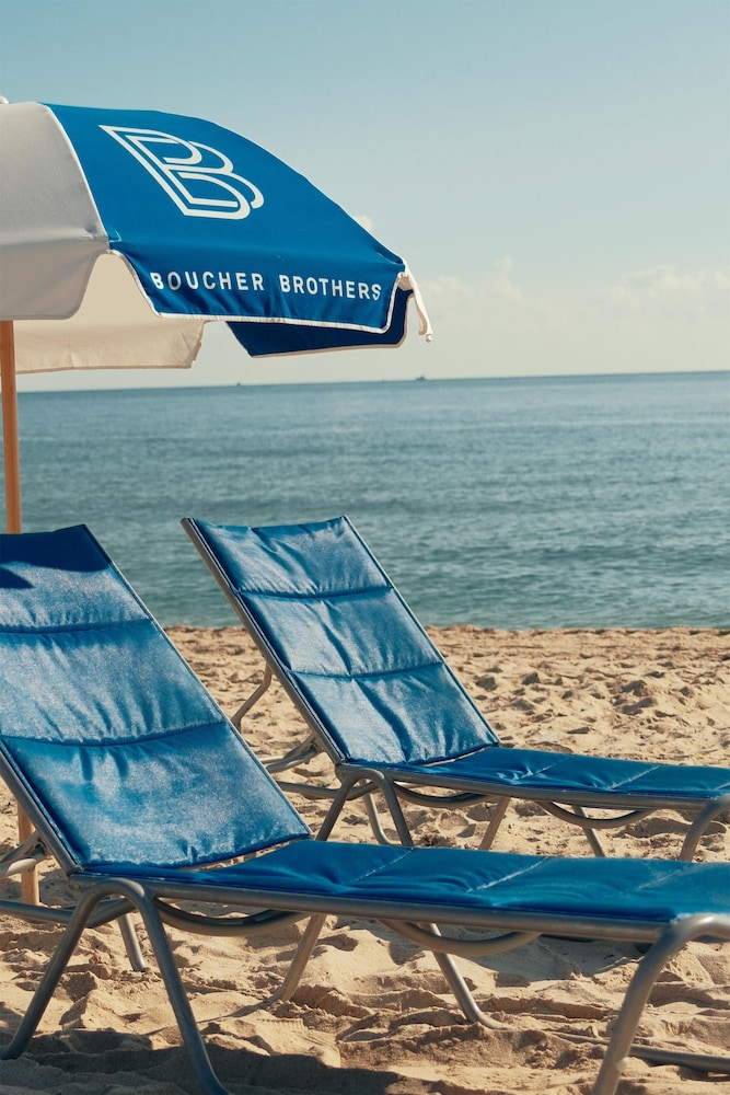 Sonesta Fort Lauderdale Beach — Beach in Fort Lauderdale, Florida