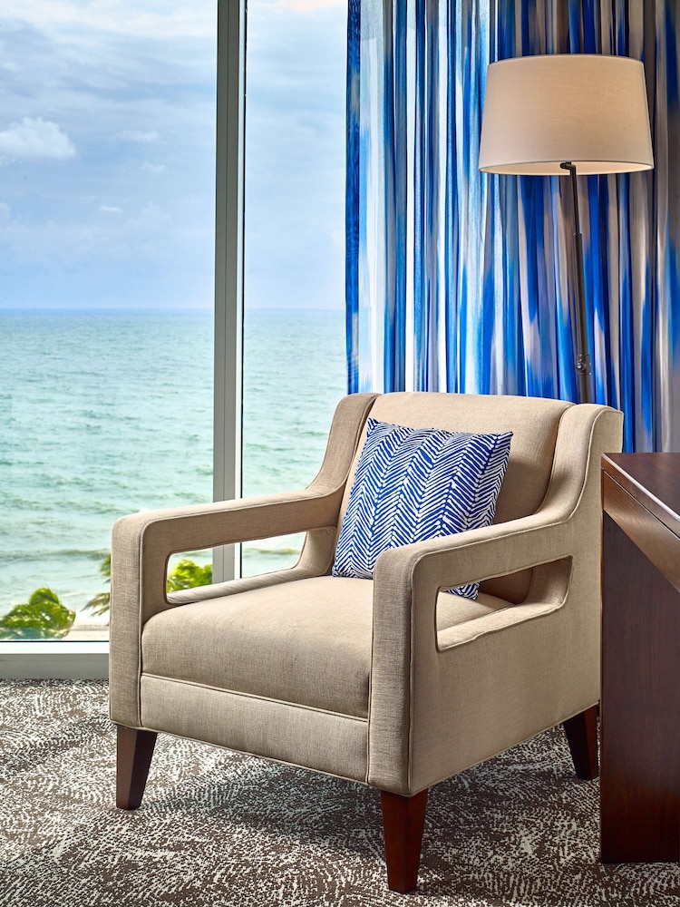 Sonesta Fort Lauderdale Beach — Hotel rooms in Fort Lauderdale, Florida
