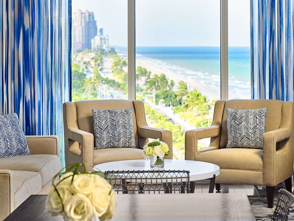 Sonesta Fort Lauderdale Beach — Hotel rooms in Fort Lauderdale, Florida
