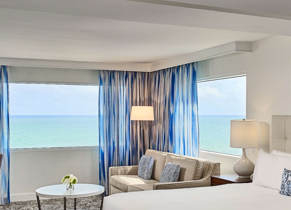 Sonesta Fort Lauderdale Beach — Hotel rooms in Fort Lauderdale, Florida
