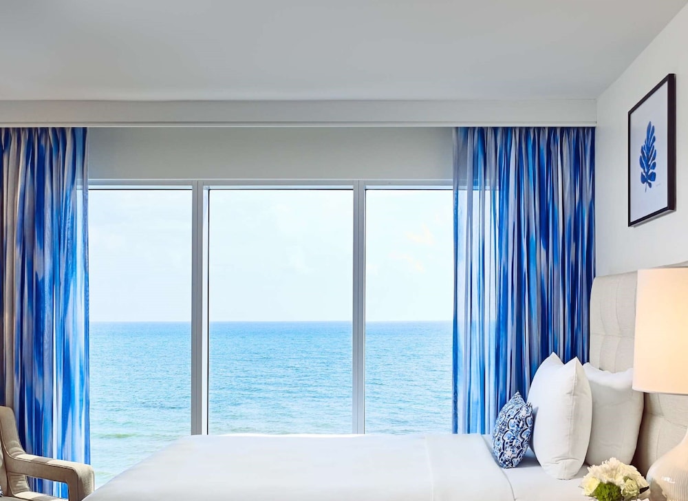Sonesta Fort Lauderdale Beach — Hotel rooms in Fort Lauderdale, Florida