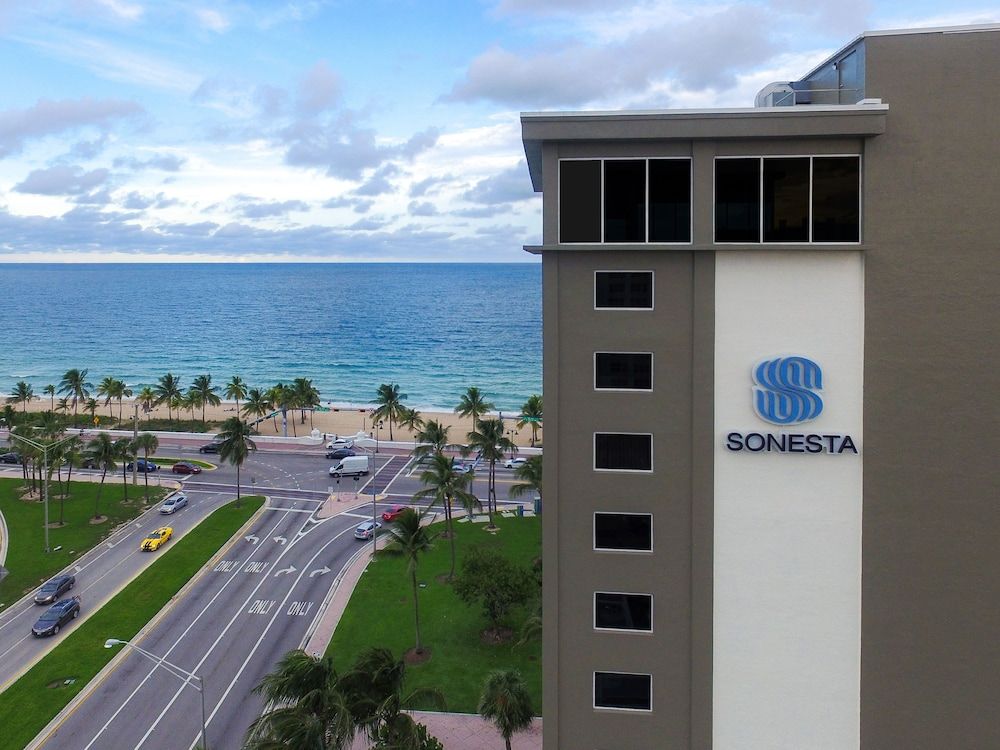 Sonesta Fort Lauderdale Beach image
