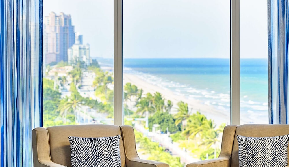 Sonesta Fort Lauderdale Beach — Hotel rooms in Fort Lauderdale, Florida