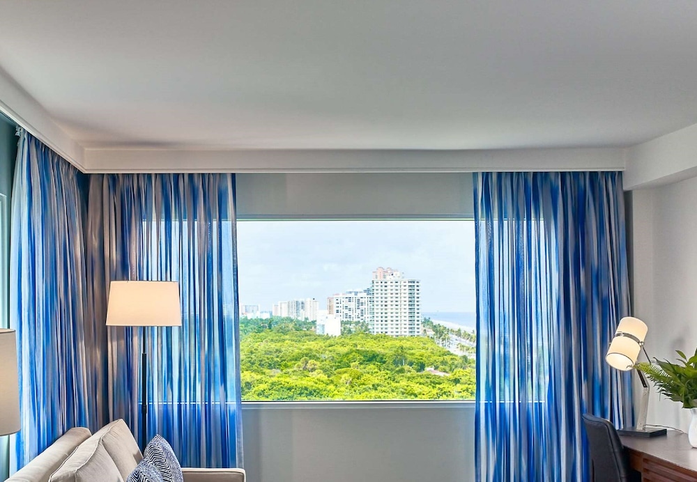 Sonesta Fort Lauderdale Beach — Hotel rooms in Fort Lauderdale, Florida