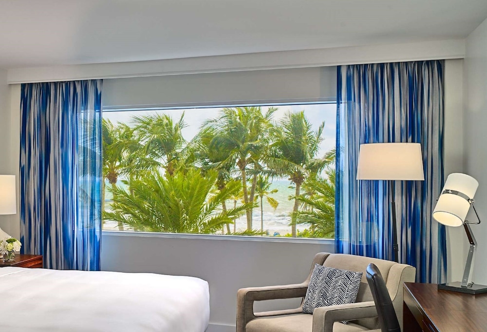 Sonesta Fort Lauderdale Beach — Hotel rooms in Fort Lauderdale, Florida
