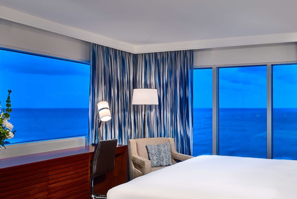 Sonesta Fort Lauderdale Beach — Hotel rooms in Fort Lauderdale, Florida