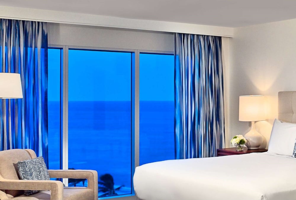 Sonesta Fort Lauderdale Beach — Hotel rooms in Fort Lauderdale, Florida