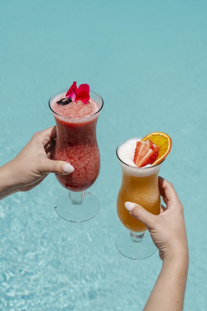 Sonesta Fort Lauderdale Beach — Spa in Fort Lauderdale, Florida