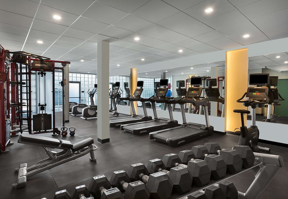 Sonesta Fort Lauderdale Beach — Sports & recreation in Fort Lauderdale, Florida