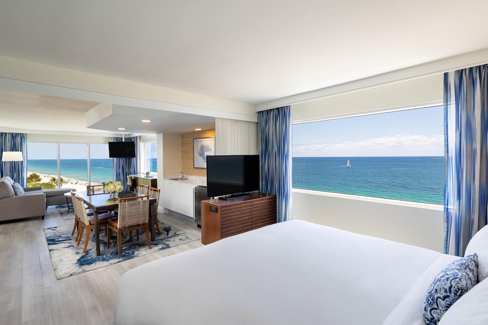 Sonesta Fort Lauderdale Beach — Hotel rooms in Fort Lauderdale, Florida