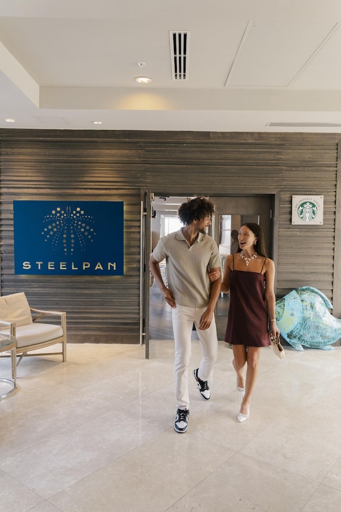 Sonesta Fort Lauderdale Beach — Hotel building in Fort Lauderdale, Florida