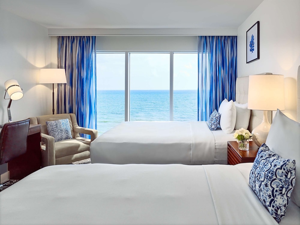 Sonesta Fort Lauderdale Beach — Hotel rooms in Fort Lauderdale, Florida