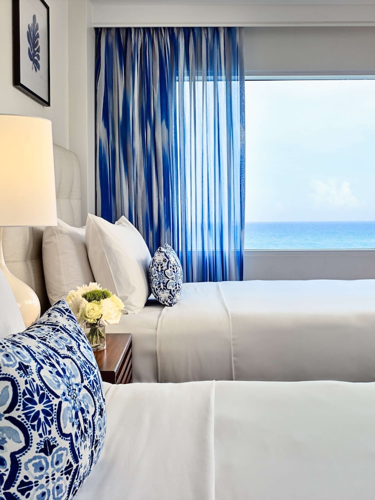 Sonesta Fort Lauderdale Beach — Hotel rooms in Fort Lauderdale, Florida