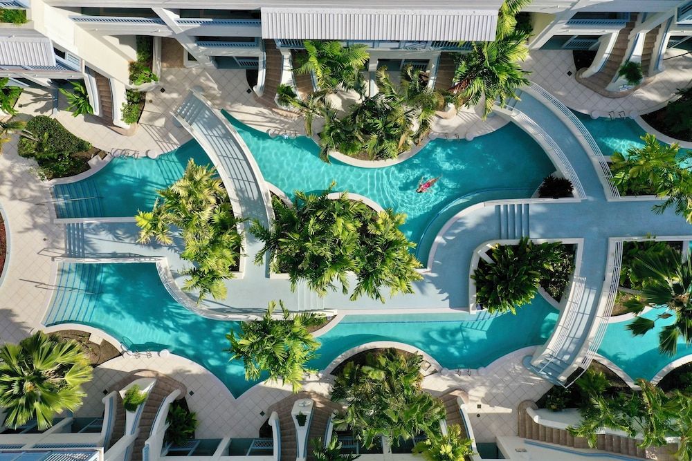 Savannah Beach Club Hotel image