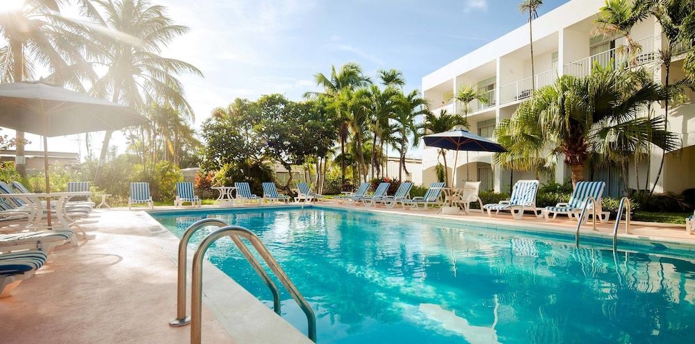 Time Out Hotel image