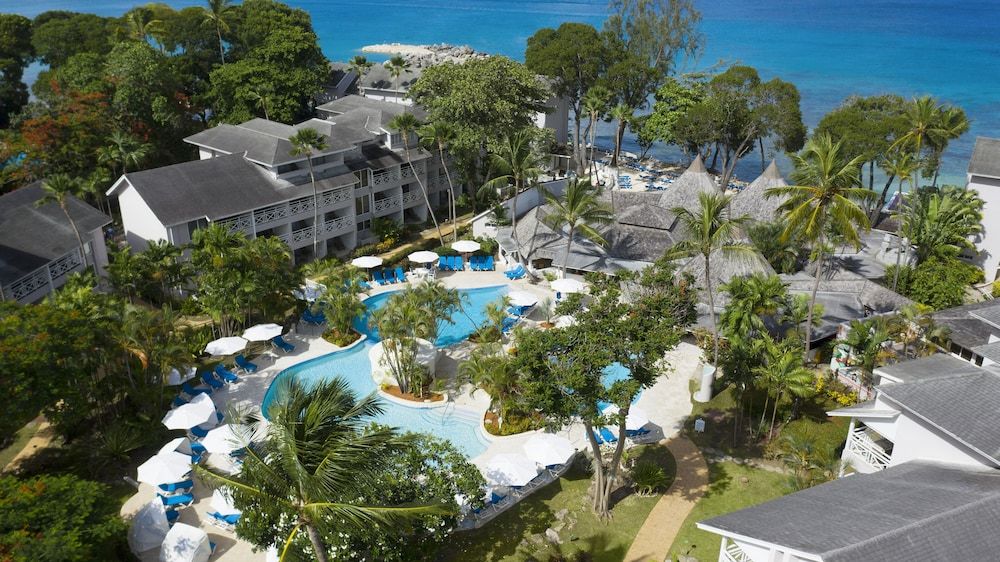 The Club, Barbados Resort & Spa Adults Only - All Inclusive image