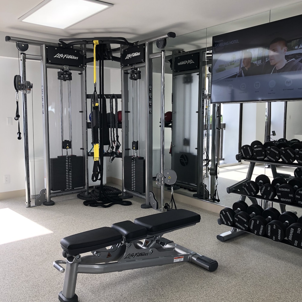 Bahia Mar Ft. Lauderdale Beach- a DoubleTree by Hilton Hotel — Sports & recreation in Fort Lauderdale, Florida