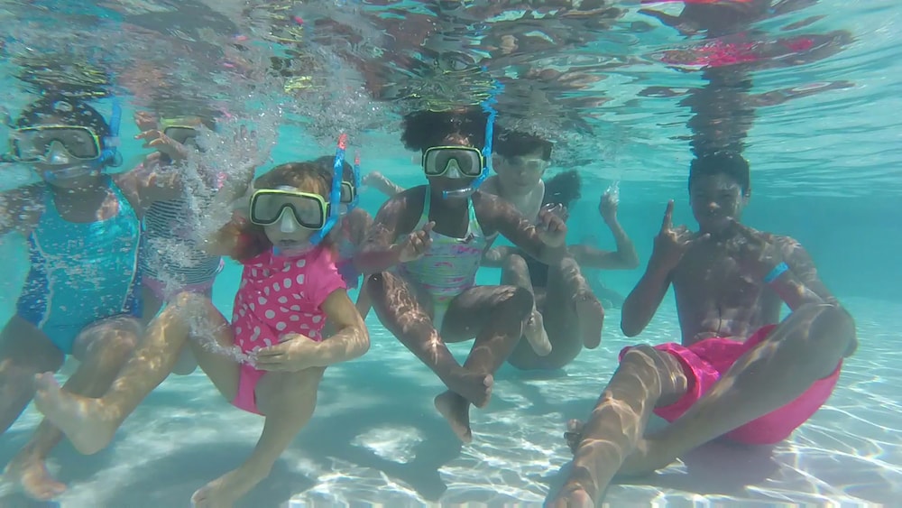Bahia Mar Ft. Lauderdale Beach- a DoubleTree by Hilton Hotel — Attractions for children in Fort Lauderdale, Florida