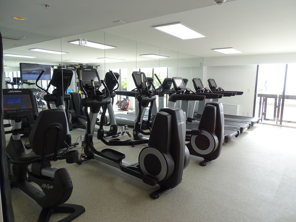 Bahia Mar Ft. Lauderdale Beach- a DoubleTree by Hilton Hotel — Sports & recreation in Fort Lauderdale, Florida