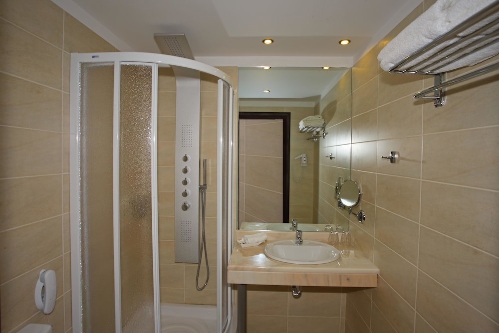Olympic Palladium by GHH — Hotel rooms in Rethymnon