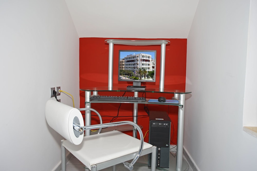 Olympic Palladium by GHH — Spa in Rethymnon