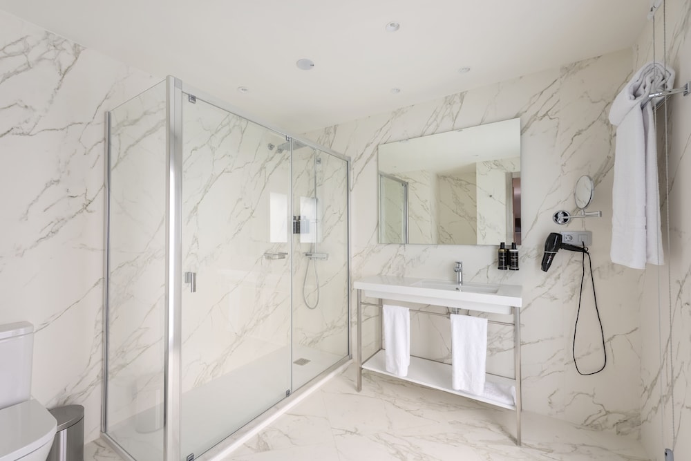 Eurostars Mediterranea Plaza — Hotel rooms in Alicante, Valencian Community