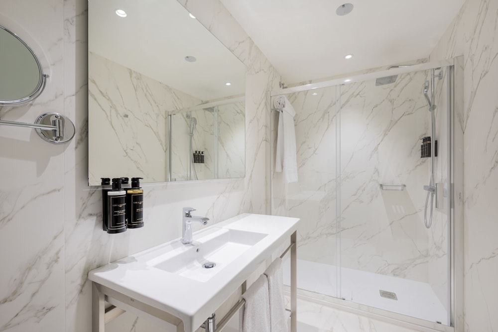 Eurostars Mediterranea Plaza — Hotel rooms in Alicante, Valencian Community