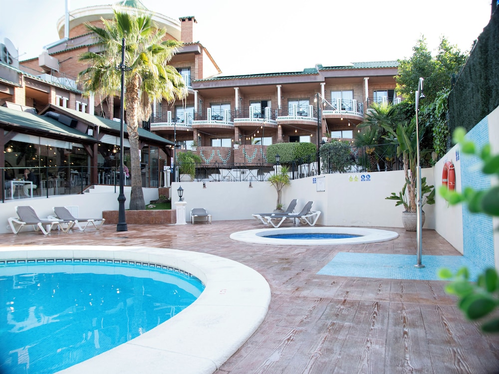 Hotel Boutique Calas de Alicante - zdjęcie 2