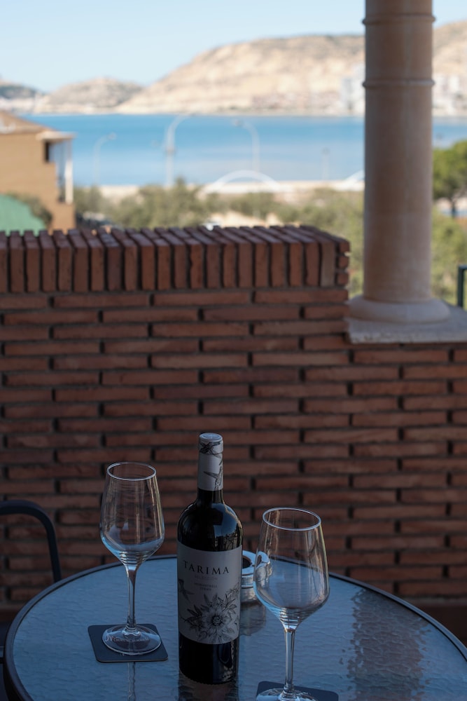 Hotel Boutique Calas de Alicante - zdjęcie 5