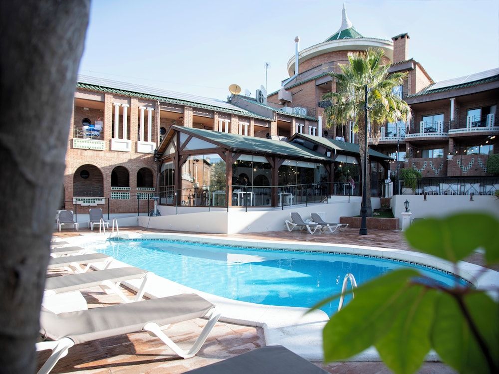 Hotel Boutique Calas de Alicante