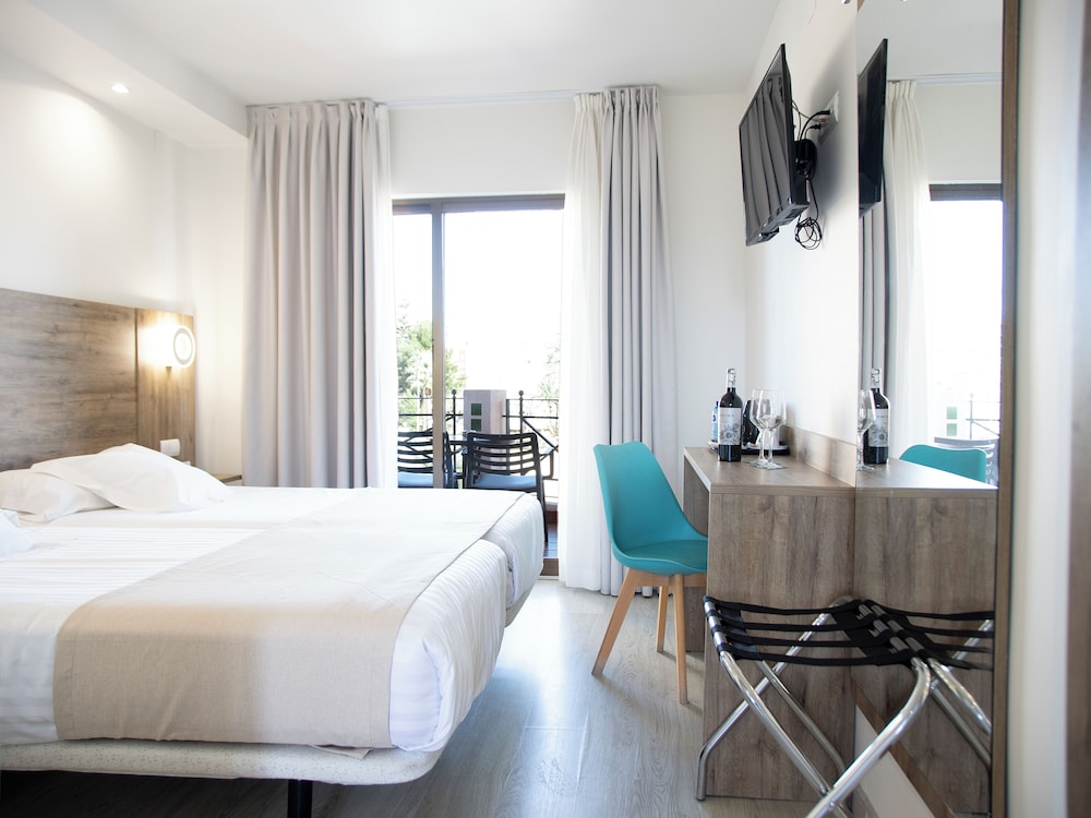 Hotel Boutique Calas de Alicante - zdjęcie 4