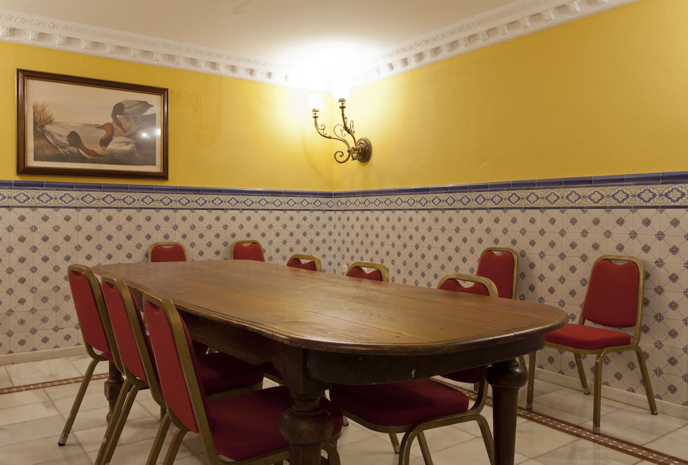 Playacapricho Hotel — Restaurant & bars in Roquetas de Mar, Andalusia