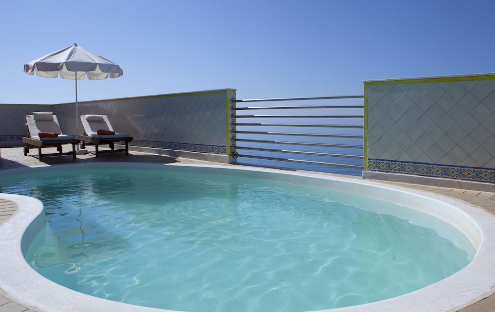 Playacapricho Hotel — Swimming pool in Roquetas de Mar, Andalusia