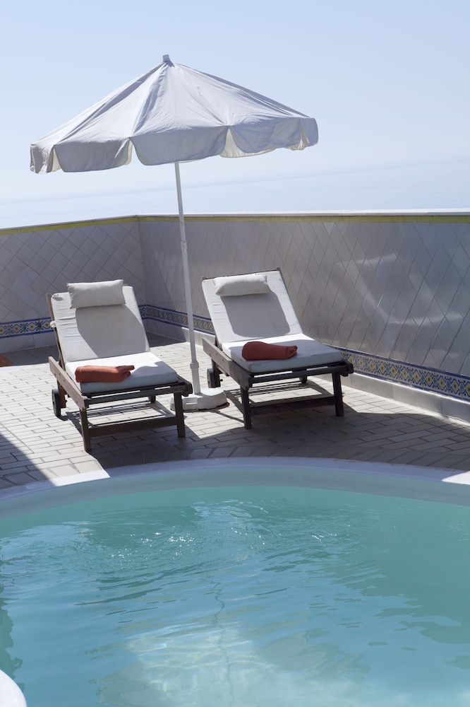 Playacapricho Hotel — Swimming pool in Roquetas de Mar, Andalusia