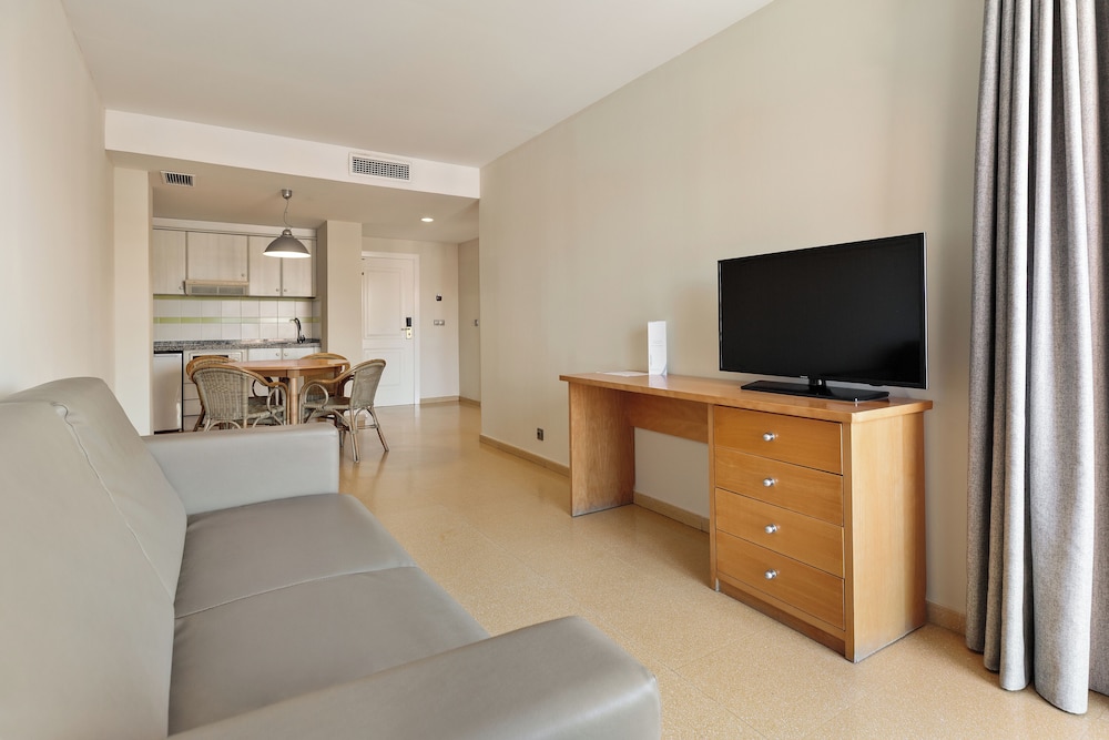 Hotel Best Roquetas — Hotel rooms in Roquetas de Mar, Andalusia