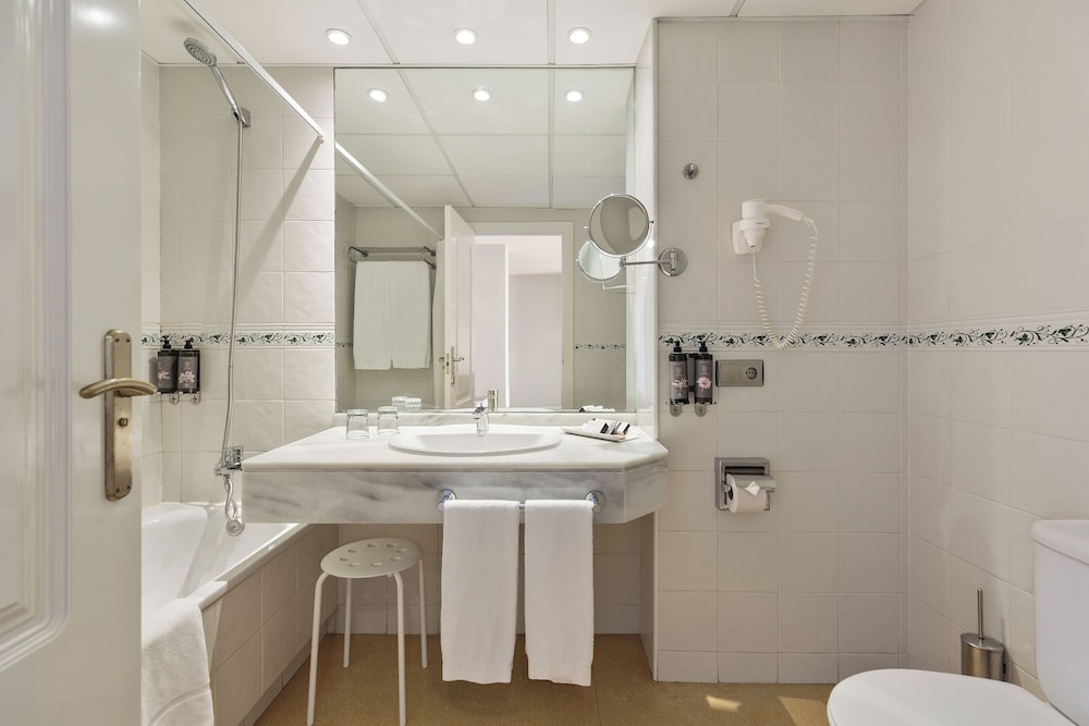 Hotel Best Roquetas — Hotel rooms in Roquetas de Mar, Andalusia