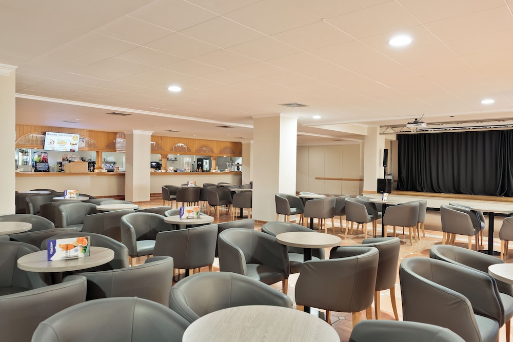 Hotel Best Roquetas — Restaurant & bars in Roquetas de Mar, Andalusia