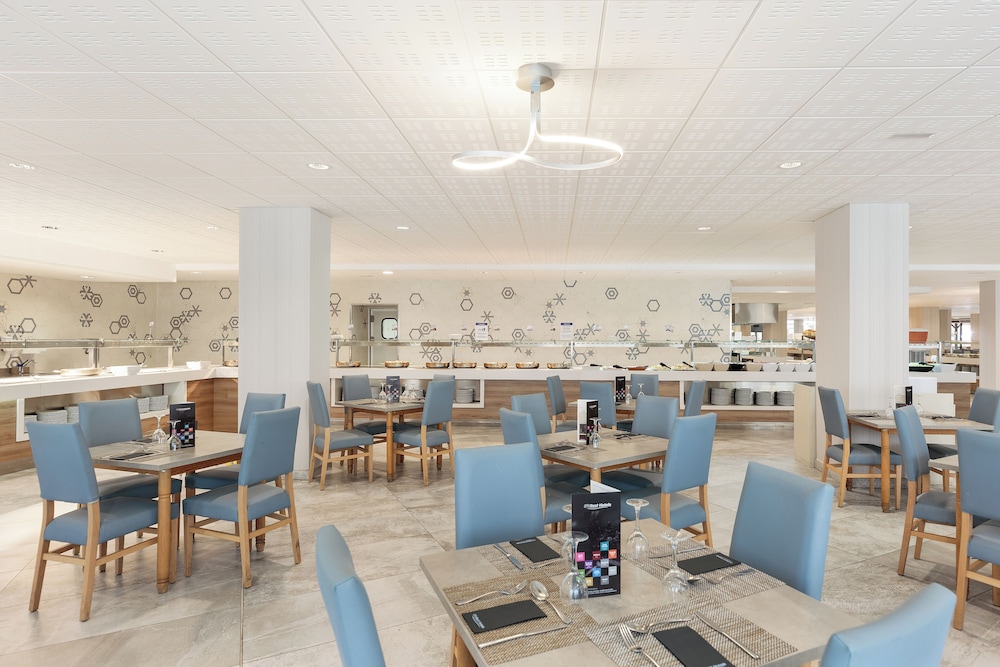 Hotel Best Roquetas — Restaurant & bars in Roquetas de Mar, Andalusia