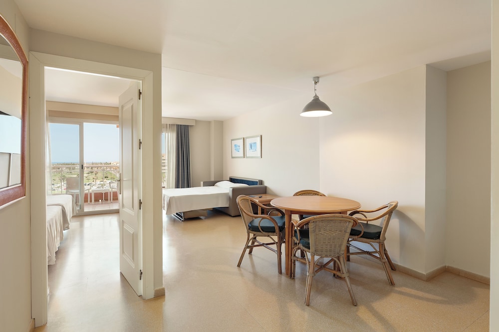 Hotel Best Roquetas — Hotel rooms in Roquetas de Mar, Andalusia