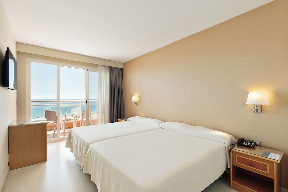 Hotel Best Roquetas — Hotel rooms in Roquetas de Mar, Andalusia
