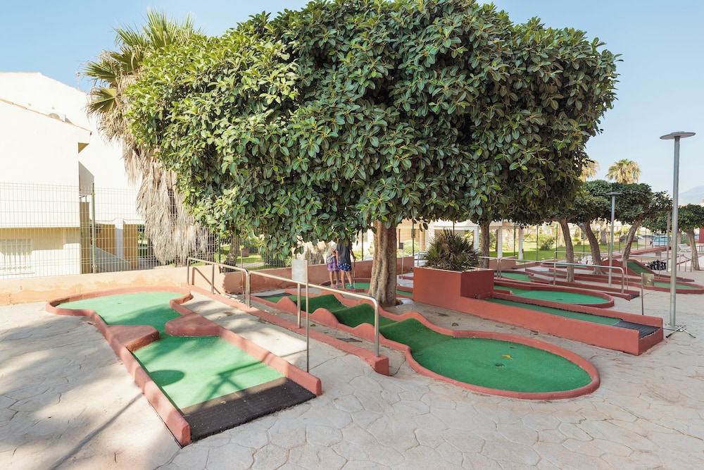 Hotel Best Roquetas — Sports & recreation in Roquetas de Mar, Andalusia