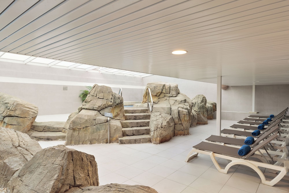 Hotel Best Roquetas — Spa in Roquetas de Mar, Andalusia