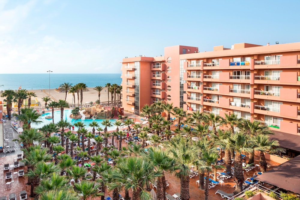 Hotel Best Roquetas — Main photo in Roquetas de Mar, Andalusia